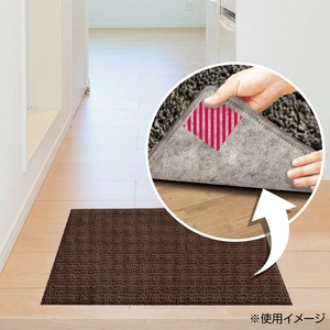 アイロンで生地に貼るだけ!　ズレ防止シート　20cm×100cm　C　AHS-2010