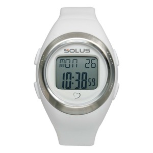 SOLUS(ソーラス) 腕時計 レジャー 01-800-202 ホワイト