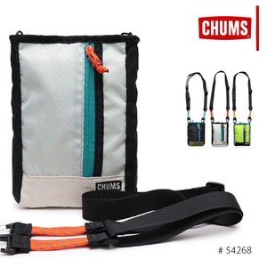 Pouch chums Shoulder Small Case