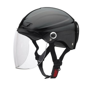 ユニカー工業 エアホッパー2ヘルメット ブラック BH-27K