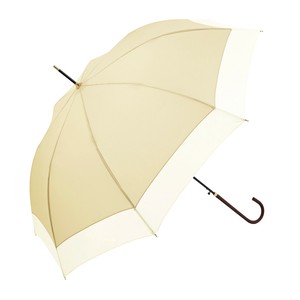 ≪2025≫【雨傘】長傘 バイカラージャンプ