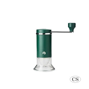 CAPTAIN STAG キャプテンスタッグ お茶ミル(セラミック刃) UW-3504