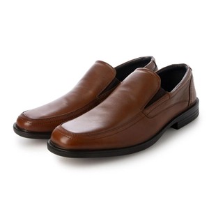 Shoes Leather Slip-On Shoes