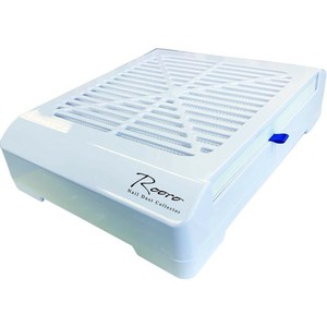 柳瀬 Rooro(ローロ)　ローロワイヤレス ネイルダストコレクター　RO-DCW