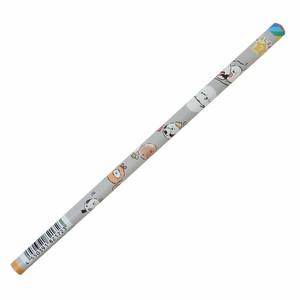Pencil Gray 7-colors