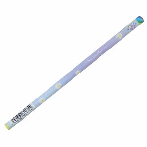 【鉛筆】7色鉛筆 チルミーサニー パープル