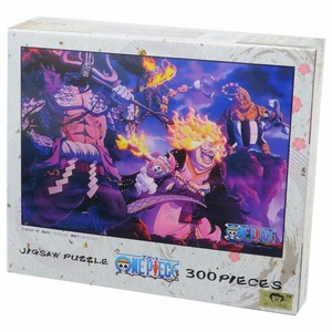 【パズル】ワンピース ジグソーパズル300ピース ワノ国最終決戦2