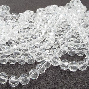 Material Clear Crystal 70 tablets 8mm
