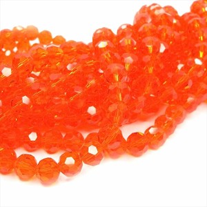 Material Orange Crystal 70 tablets 8mm