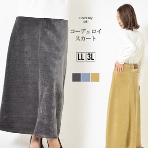 Skirt A-Line Casual