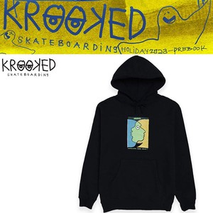 KROOKED FREAK SHOWS P/O HOODED  21409
