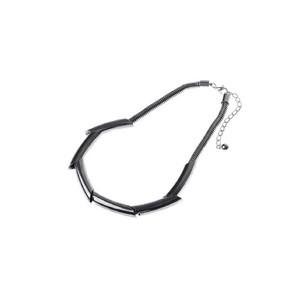 Stainless Steel Chain Necklace sliver M