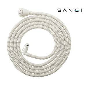 三栄水栓 SANEI　風呂水給水ホースセット PT171-871S-7