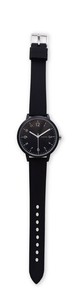 フィールドワーク 腕時計 ソダ—大 ブラック YM007-5