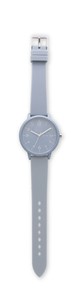 フィールドワーク 腕時計 ソダ—大 ブルー YM007-4