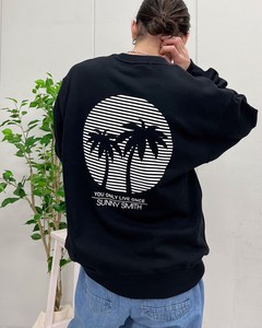 Sweatshirt Printed