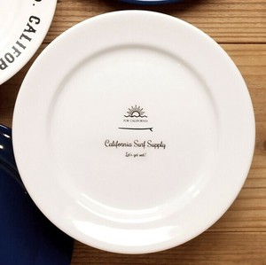 Plate 24cm