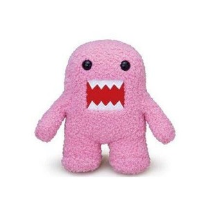 Doll/Anime Character Soft toy Pink Size S