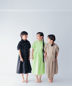 Kids' Casual Dress UNICA One-piece Dress kids 110 ~ 150cm