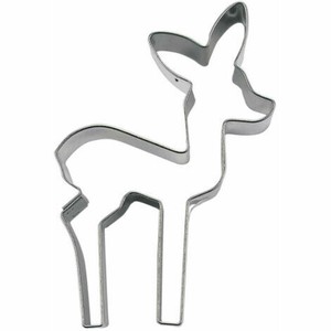 Ornament Bambi
