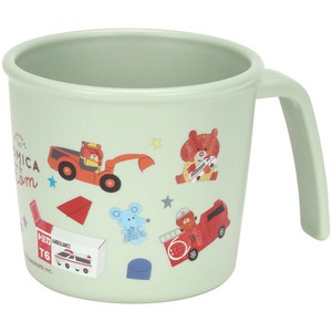 Mug Skater Antibacterial Dishwasher Safe