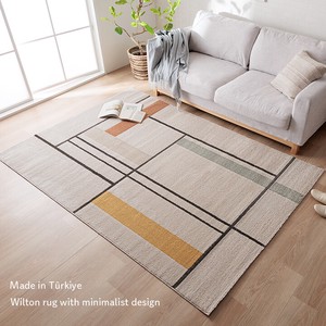 地毯 Design