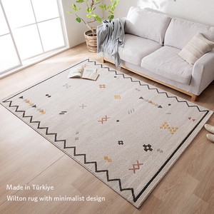 地毯 Design