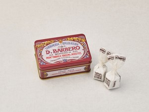 トリュフチョコレート レッドミニ缶