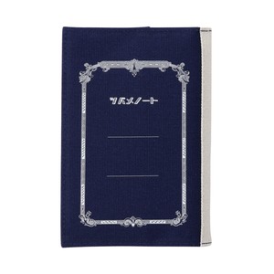Bookmark Navy Swallow Retro 2024 NEW Made in Japan