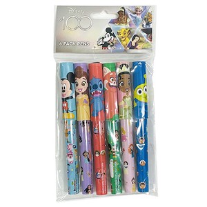 原子笔/圆珠笔 套组/套装 原子笔/圆珠笔 Disney迪士尼