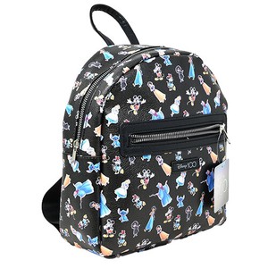 Desney Backpack 10-inch