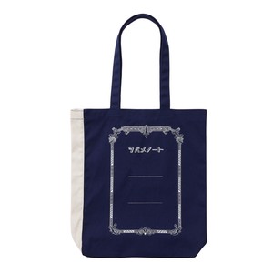 Tote Bag Navy Swallow Retro 2024 NEW Made in Japan