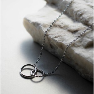 Stainless Steel Chain Stainless Steel Pendant