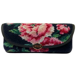 Glasses Cases Floral Pattern Limited Edition