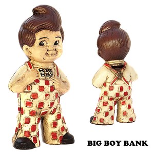 BIG BOY BANK 【ビックボーイ バンク】