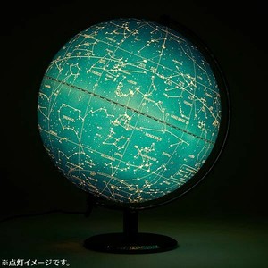 茶谷産業 Fun Science 天球儀 ライト 331-102