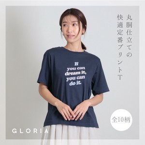 プリントTシャツ