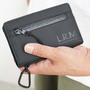 Long Wallet L Unisex Men's