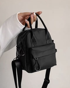 Shoulder Bag Mini Bag 2-way