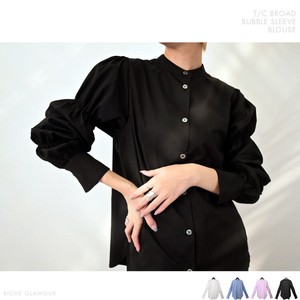 Button Shirt/Blouse 【2024NEW】