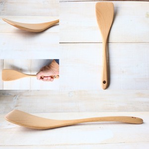 Spatula/Rice Scoop Natural Limited
