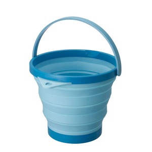 Bucket Blue