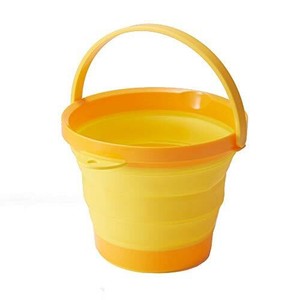 Bucket Yellow