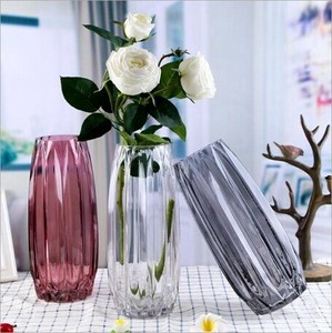 花瓶  ガラス  インテリア    LDLA265