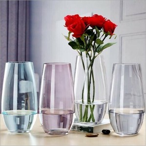 花瓶  ガラス インテリア      LDLA267