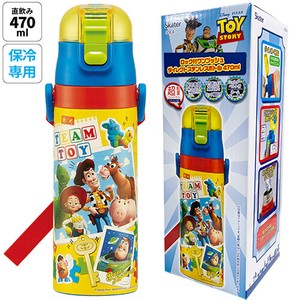 Water Bottle Toy Story