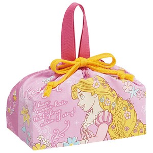 Lunch Bag Rapunzel