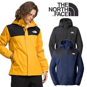 【THE NORTH FACE】(ザ ノースフェイス) M ANTORA JACKET / アントラ ナイロン ジャケット
