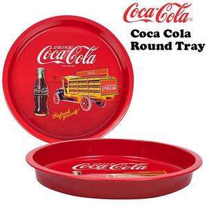 Tray Coca-Cola