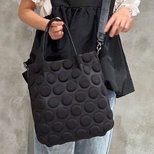 Handbag Lightweight 2-way NEW